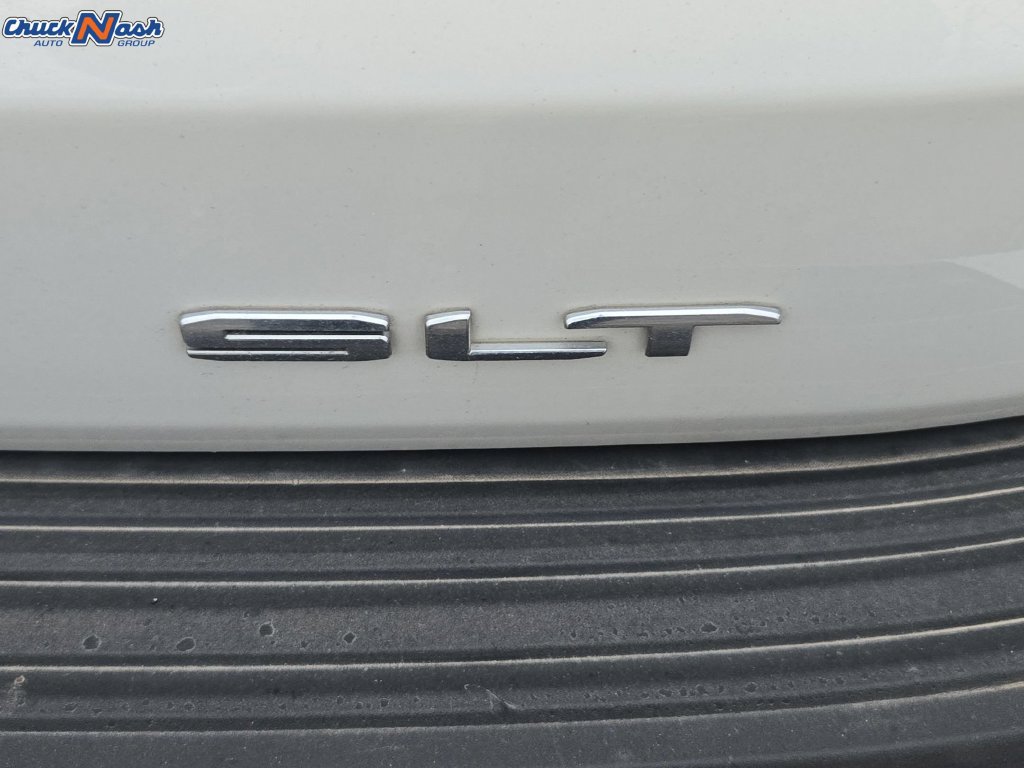 Used 2021 GMC Yukon SLT w/ SLT Luxury Plus Package RWD image 8