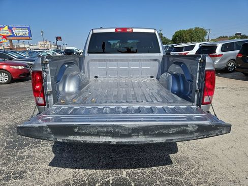 Used 2024 RAM 1500 Classic SLT RWD image 15