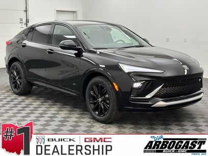 New 2026 Buick Envista Sport Touring w/ Convenience I Package