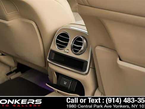 Used 2015 Mercedes-Benz S 550 4MATIC Sedan image 32