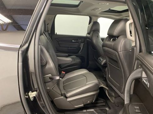 Used 2015 Chevrolet Traverse LT AWD/4WD image 26