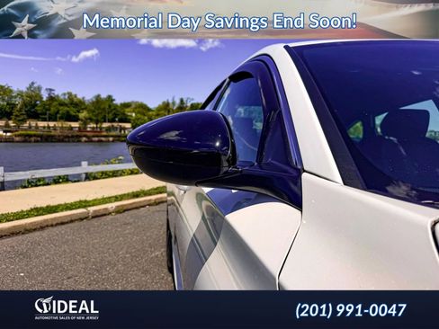 Used 2022 Honda Accord Sport image 34