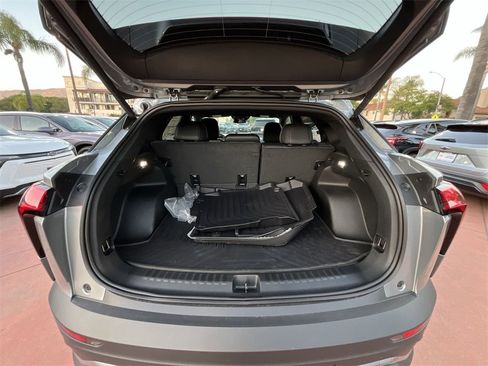 New 2026 Chevrolet Blazer EV LT image 24