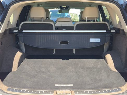 Used 2023 Genesis GV80 2.5T w/ Advanced Package image 25