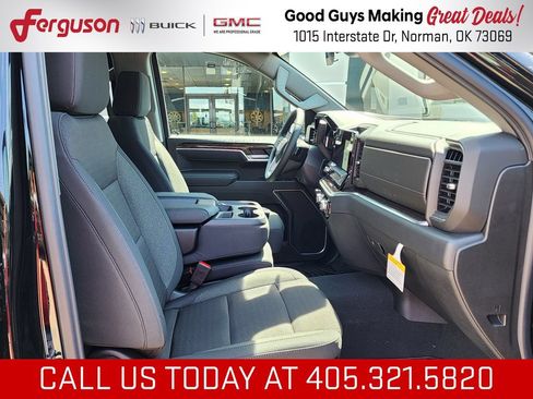 New 2026 GMC Sierra 1500 Elevation AWD/4WD image 38