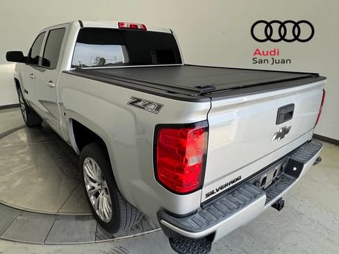 Used 2016 Chevrolet Silverado 1500 LT w/ All Star Edition AWD/4WD image 34