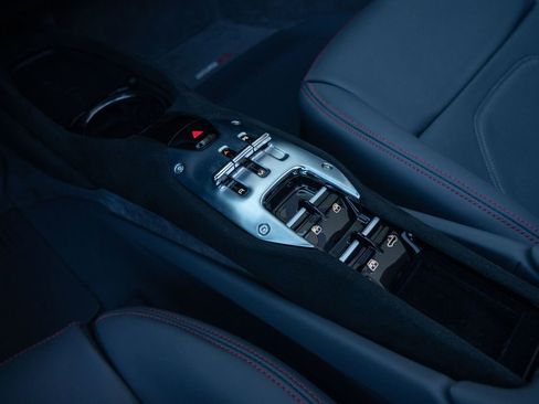 Certified 2024 Ferrari 296 GTS image 41