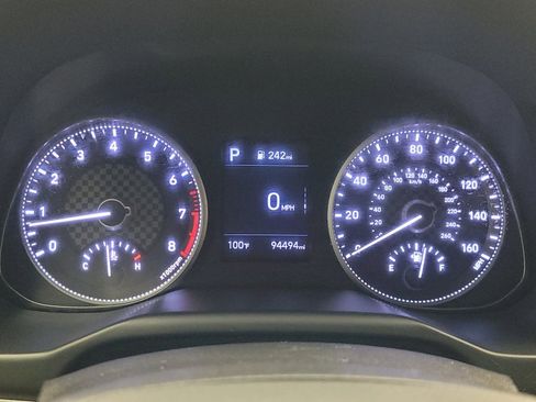 Used 2020 Hyundai Elantra SEL FWD image 23