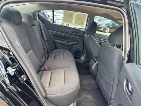 Used 2025 Nissan Altima 2.5 SV image 27