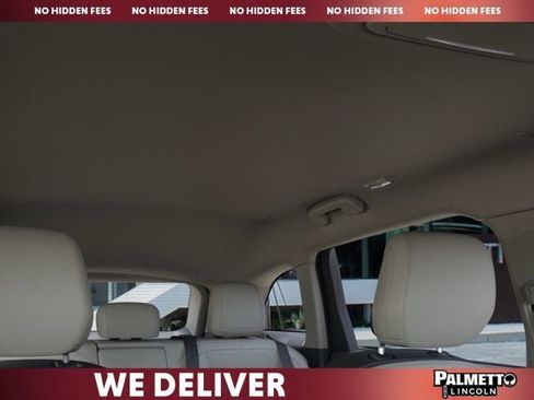New 2026 Lincoln Nautilus Premier AWD/4WD image 22