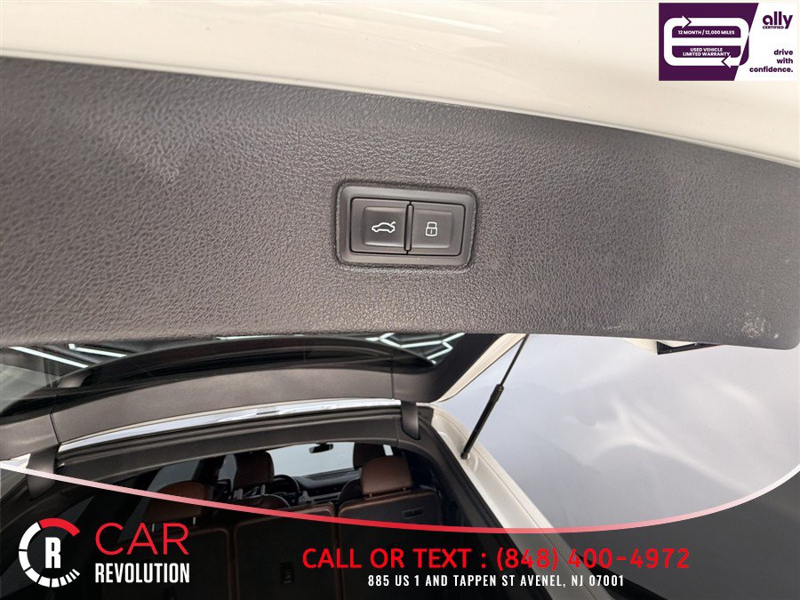 Used 2018 Audi Q7 2.0T Premium Plus AWD/4WD image 76