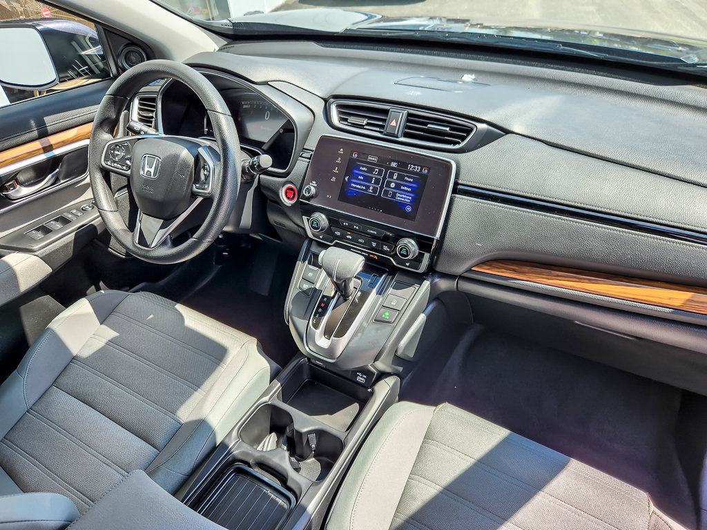 Used 2022 Honda CR-V EX image 20
