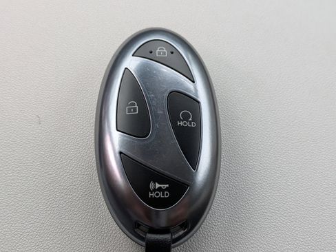 New 2026 Hyundai Palisade SE image 31