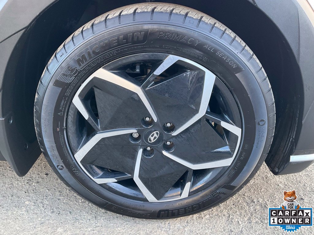Used 2024 Hyundai Ioniq 5 SEL RWD image 77