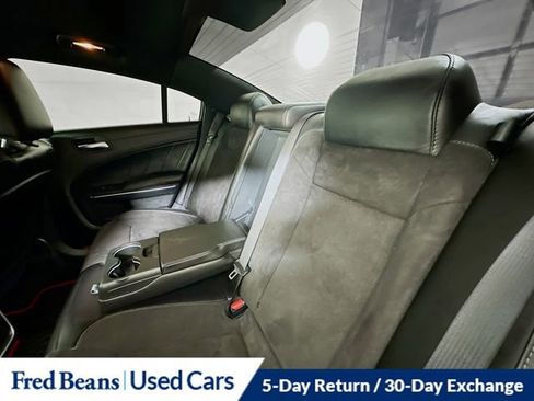 Used 2020 Dodge Charger R/T w/ Plus Group RWD image 27