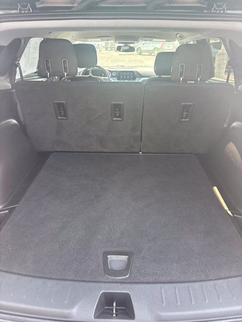 Used 2020 Chevrolet Blazer LT AWD/4WD image 19