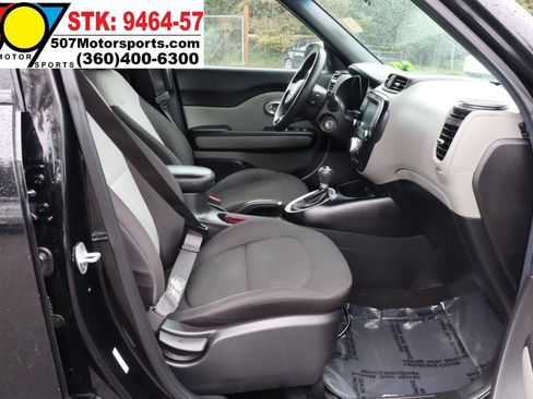 Used 2019 Kia Soul w/ Convenience Package FWD image 20
