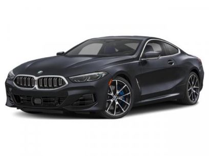 New 2026 BMW 840i Coupe