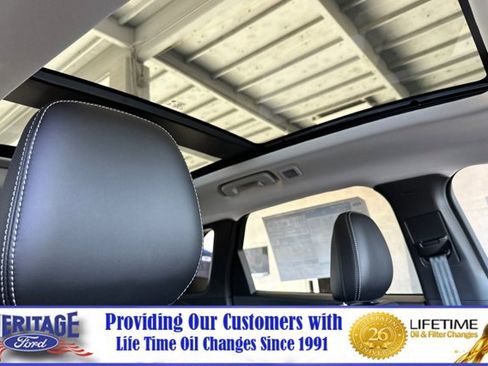 New 2025 Ford Escape SE w/ Class II Trailer Tow Package image 17