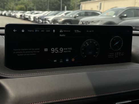 Used 2024 Genesis G80 3.5T Sport AWD/4WD image 18