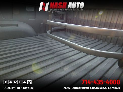 Used 2025 Toyota Tundra TRD Pro AWD/4WD image 35