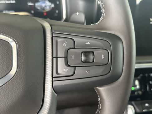 New 2026 GMC Sierra 1500 Denali w/ Technology Package image 22
