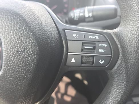 Used 2025 Honda Accord LX image 18