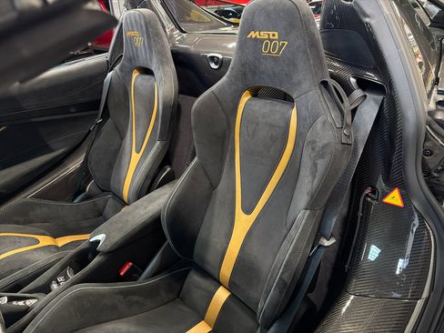 Used 2023 McLaren 720S Performance image 39