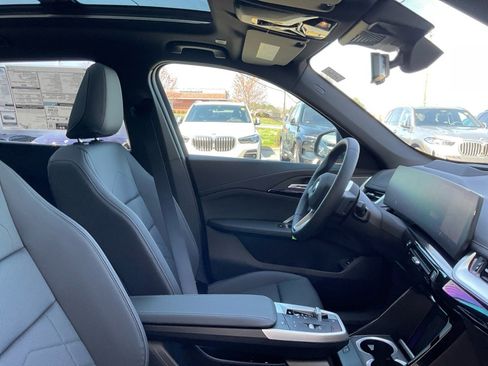 New 2026 BMW X1 xDrive28i w/ Technology Package image 30