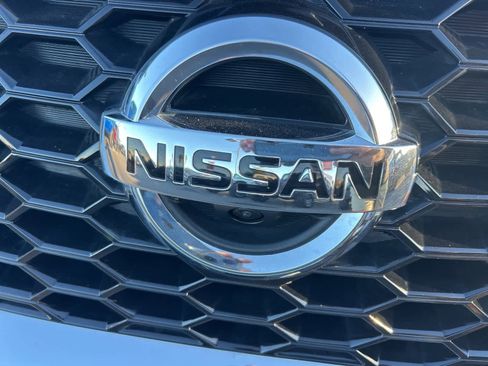 Used 2022 Nissan Murano SL image 12