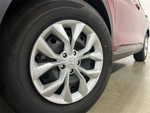 Certified 2026 Honda CR-V LX image 27