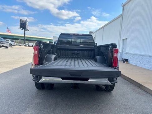 New 2026 Chevrolet Silverado 3500 LTZ w/ LTZ Plus Package image 9