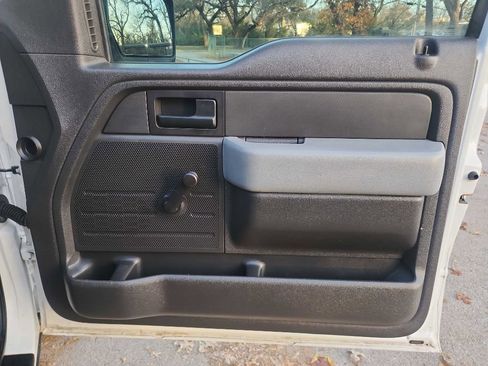 Used 2012 Ford F150 XL w/ Trailer Tow Pkg image 31