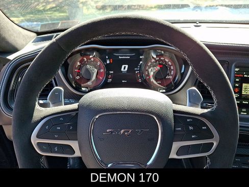 Used 2023 Dodge Challenger SRT Hellcat Redeye image 21