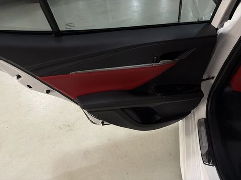 Used 2025 Toyota Camry XSE FWD image 23
