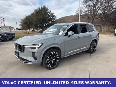 Certified 2025 Volvo XC90 B6 Plus