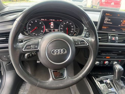 Used 2018 Audi A6 2.0T Premium w/ 20" Black Optic Wheel Package FWD image 24
