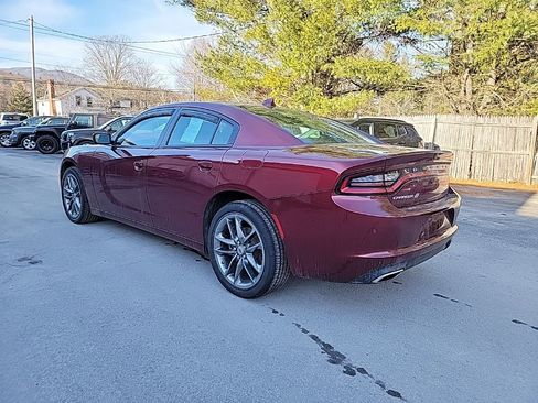Used 2021 Dodge Charger SXT w/ Plus Group image 7
