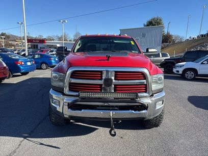 Used 2014 RAM 2500 Power Wagon w/ Luxury Group