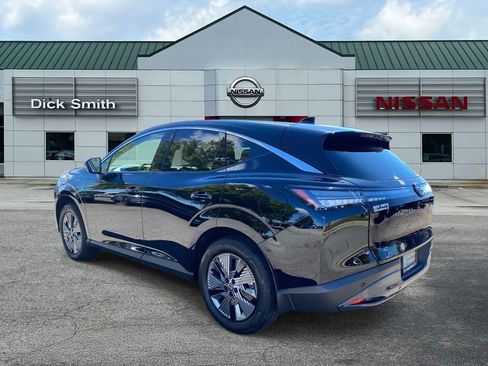 New 2026 Nissan Murano SL image 4