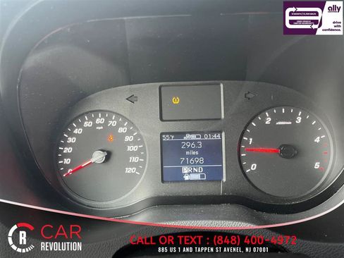 Used 2019 Mercedes-Benz Sprinter 170 image 17