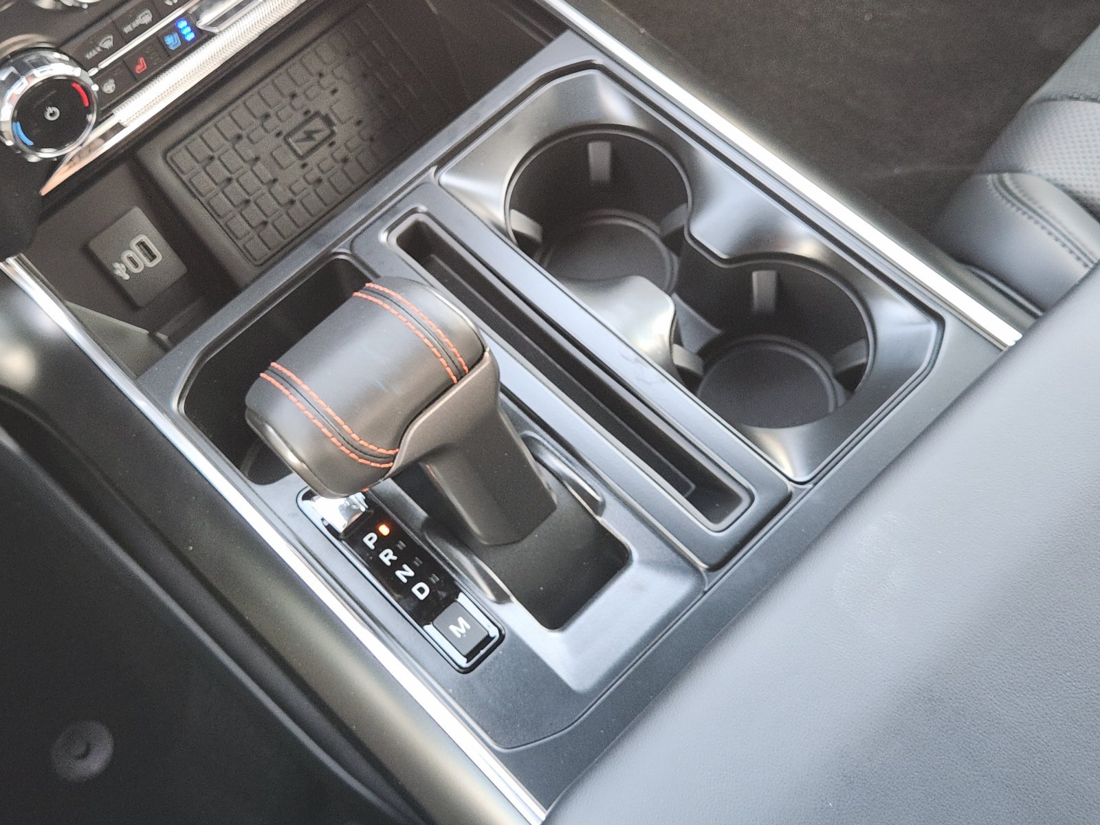 New 2026 Ford F150 Raptor AWD/4WD image 20