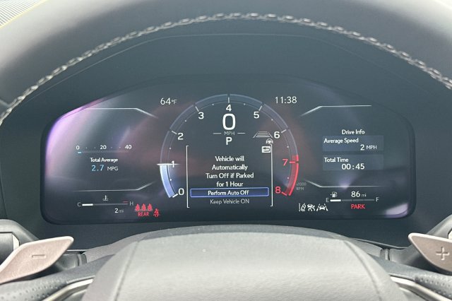 New 2026 Lexus IS 350 F Sport w/ Accessory Package Z1 RWD image 21
