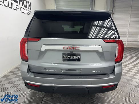 Used 2023 GMC Yukon XL SLT image 10