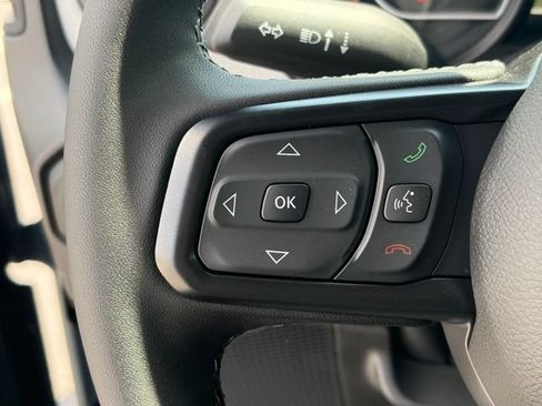 New 2026 Jeep Wrangler Sport AWD/4WD image 16
