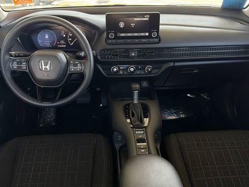 Certified 2024 Honda HR-V LX image 16