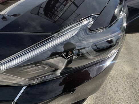 Used 2016 Nissan Maxima 3.5 SL FWD image 19
