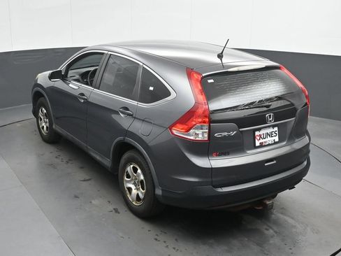Used 2013 Honda CR-V LX image 35