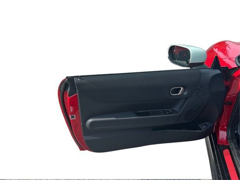 New 2026 MINI Cooper John Cooper Works FWD image 18