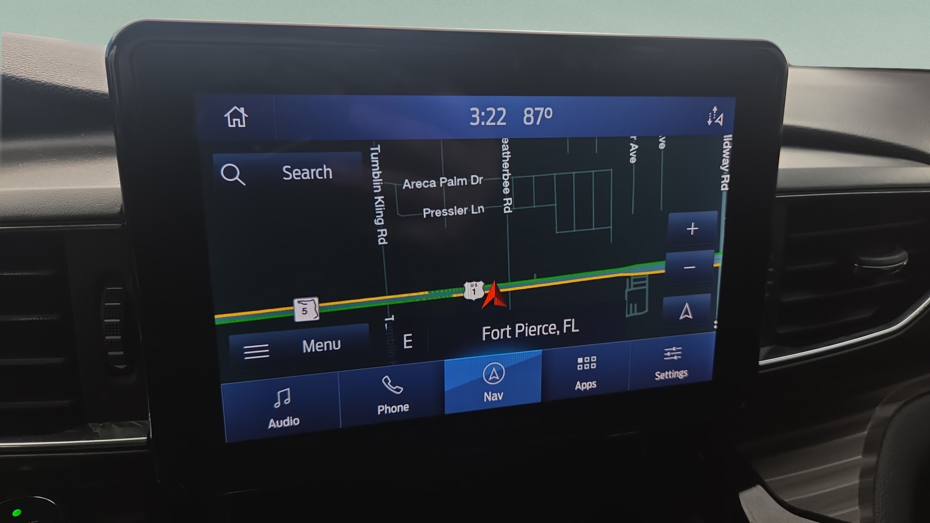 Used 2021 Ford Explorer Limited w/ Equipment Group 301A RWD image 26